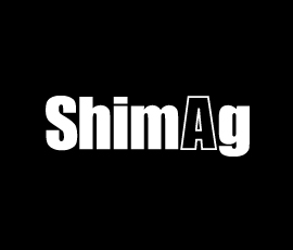ShimAgロゴ